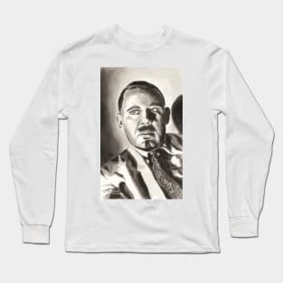 Charles Laughton Long Sleeve T-Shirt